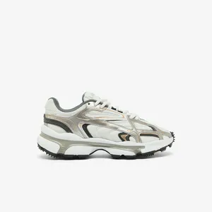 Женские кроссовки Lacoste L003 2K24, белый, арт. 750SFA0107