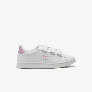 Детские кеды Lacoste CARNABY SET, белый, арт. 750SUC0002
