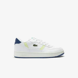 Детские кеды Lacoste T-CLIP SET, белый, арт. 750SUJ0033