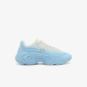 Женские кроссовки Lacoste SPINOR 225 2 SFA, голубой, арт. 750SFA0166