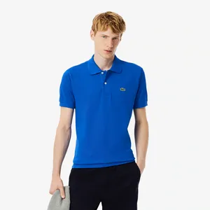Мужское поло Lacoste Classic Fit, разноцветный, арт. L1212