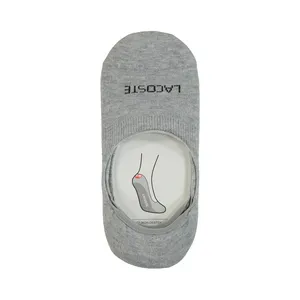 Носки Lacoste Unisex, серый, арт. RA0716