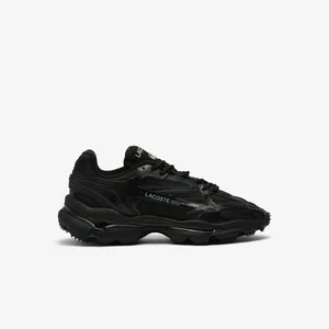 Мужские кроссовки Lacoste L003 2K24 225, черный, арт. 750SMA0110