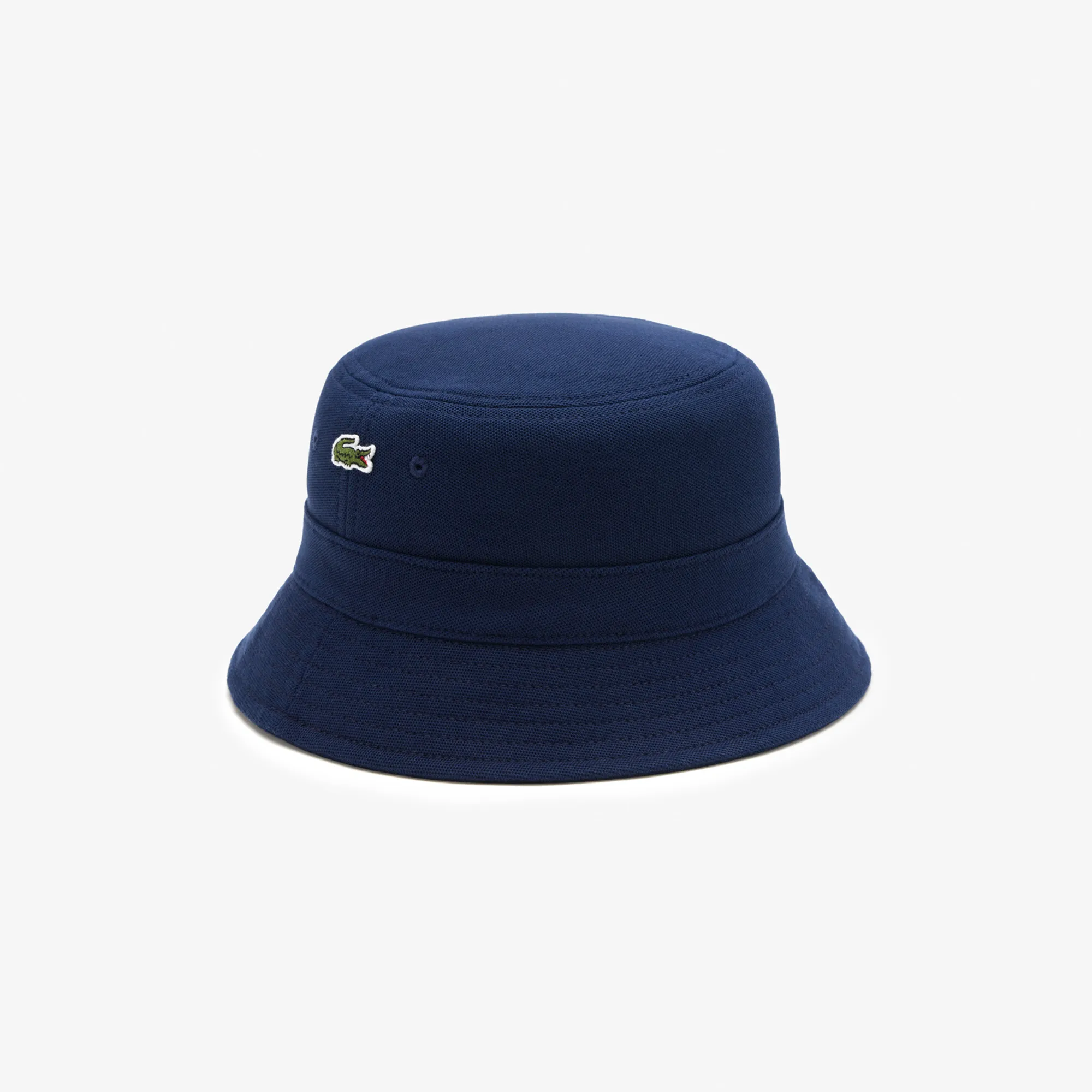 Панама Lacoste Unisex, синий, арт. RK2056