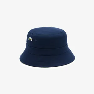Панама Lacoste Unisex, синий, арт. RK2056