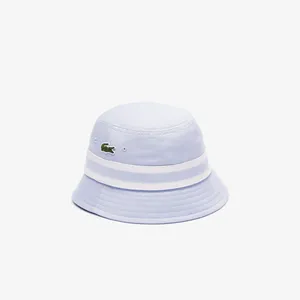 Панама Lacoste, голубой, арт. RK0808