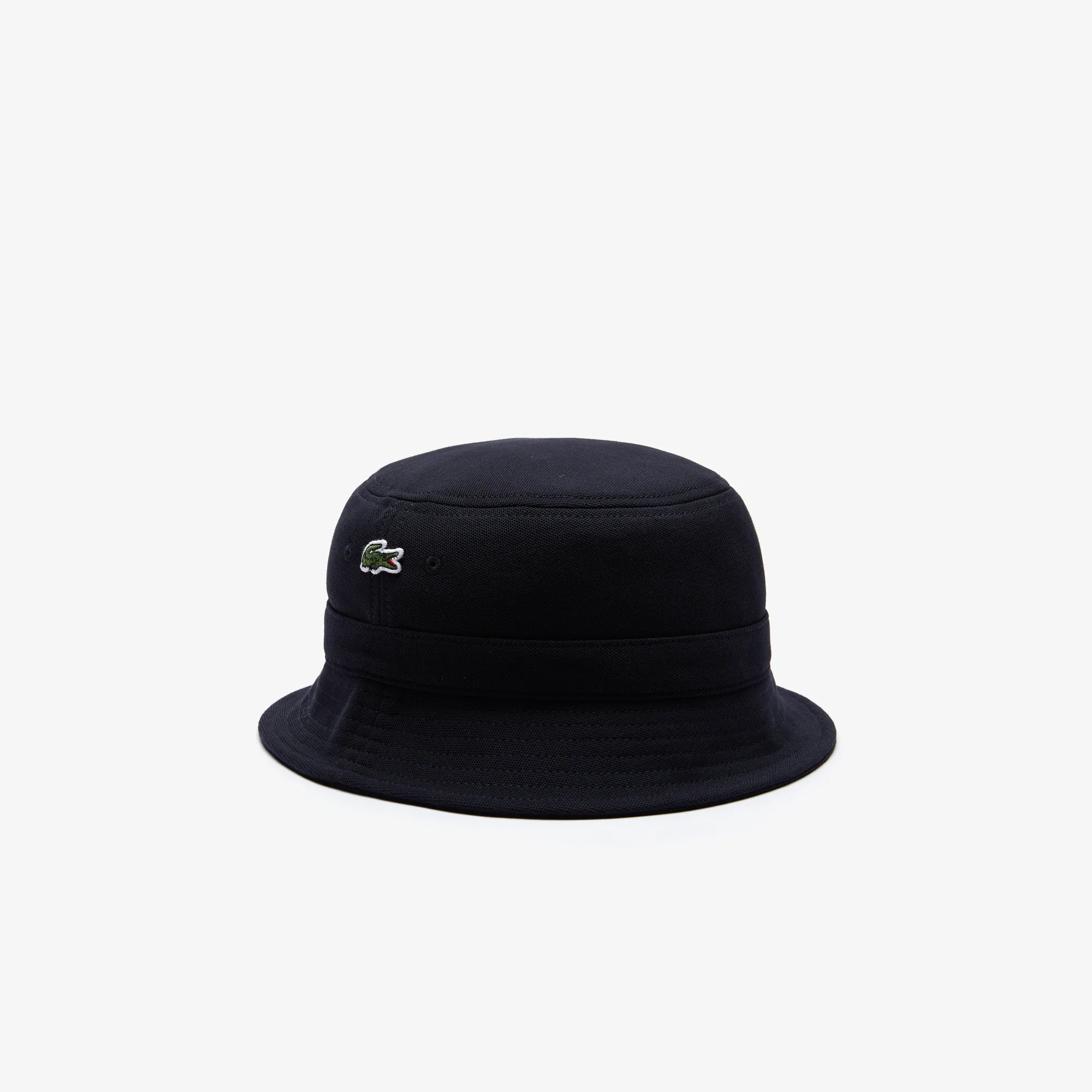 Панама Lacoste Unisex, синий, арт. RK2056