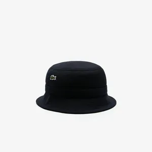 Панама Lacoste Unisex, синий, арт. RK2056