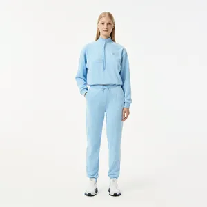 Женские спортивные брюки Lacoste, голубой, арт. XF0505
