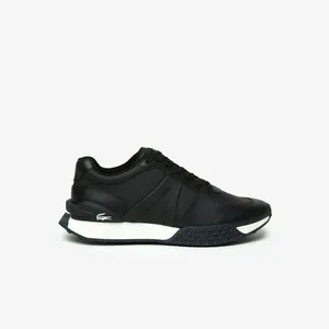 Мужские кроссовки Lacoste SPORT L-spin, черный, арт. 744SMA0110
