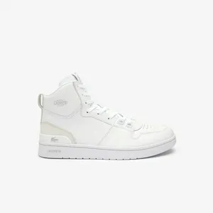 Мужские ботинки Lacoste L001, белый, арт. 746SMA0032