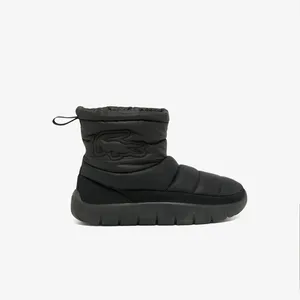 Мужские ботинки Lacoste SERVE SLIPPER MID, черный, арт. 748CMA0016