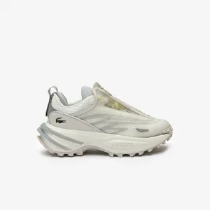 Женские кроссовки Lacoste AUDYSSOR TRAIL, серый, арт. 746SFA0102
