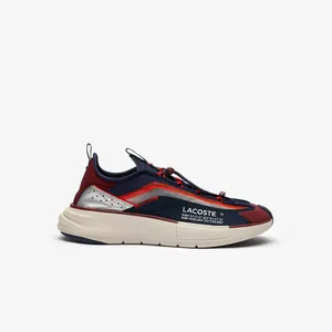 Мужские кроссовки Lacoste AUDYSSOR LITE, синий, арт. 746SMA0118