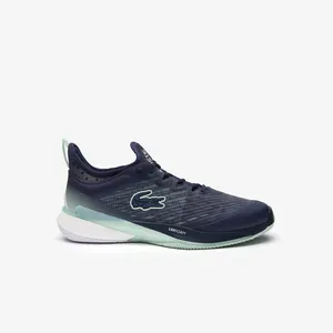 Мужские кроссовки Lacoste AG-LT23 LITE для тенниса, белый, арт. 746SMA0014