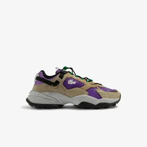 Мужские зимние кроссовки Lacoste L-GUARD BREAKER 223 1 SMA, бежевый, арт. 746SMA0102