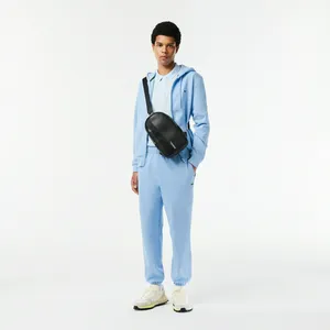 Мужские спортивные брюки Lacoste, голубой, арт. XH9610