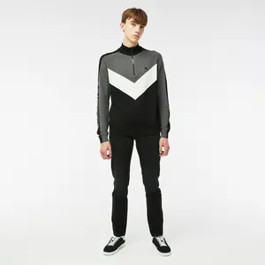 Мужские джинсы Lacoste Slim Fit, синий, арт. HH2471R