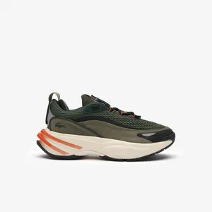 Мужские кроссовки Lacoste AUDYSSOR, зеленый, арт. 746SMA0117