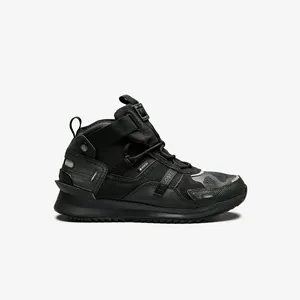 Мужские зимние ботинки Lacoste RUN BREAKER, черный, арт. 742SMA0088