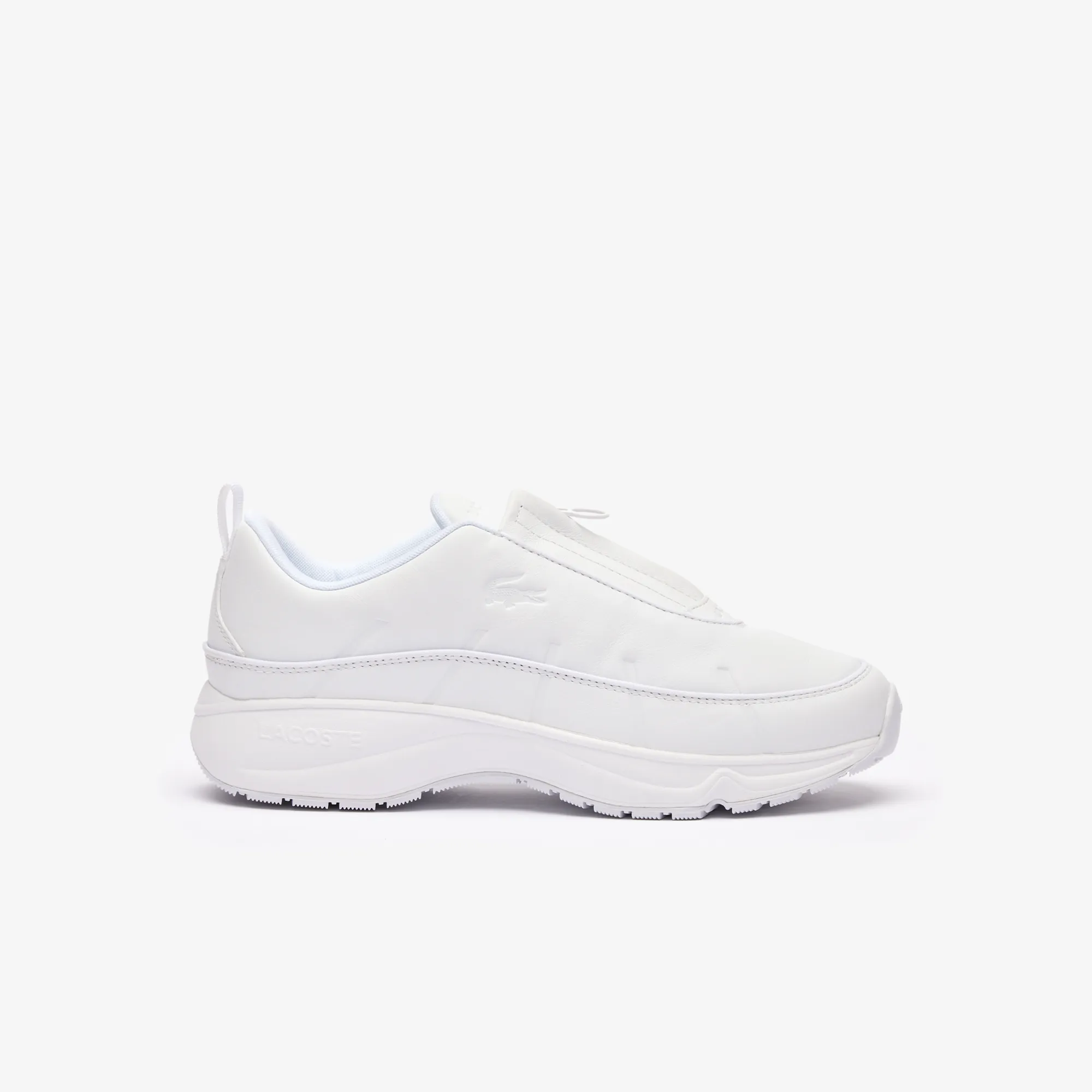 Мужские кроссовки Lacoste AUDYSSOR ZIP OG, белый, арт. 747SMA0005