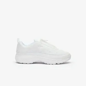 Мужские кроссовки Lacoste AUDYSSOR ZIP OG, белый, арт. 747SMA0005