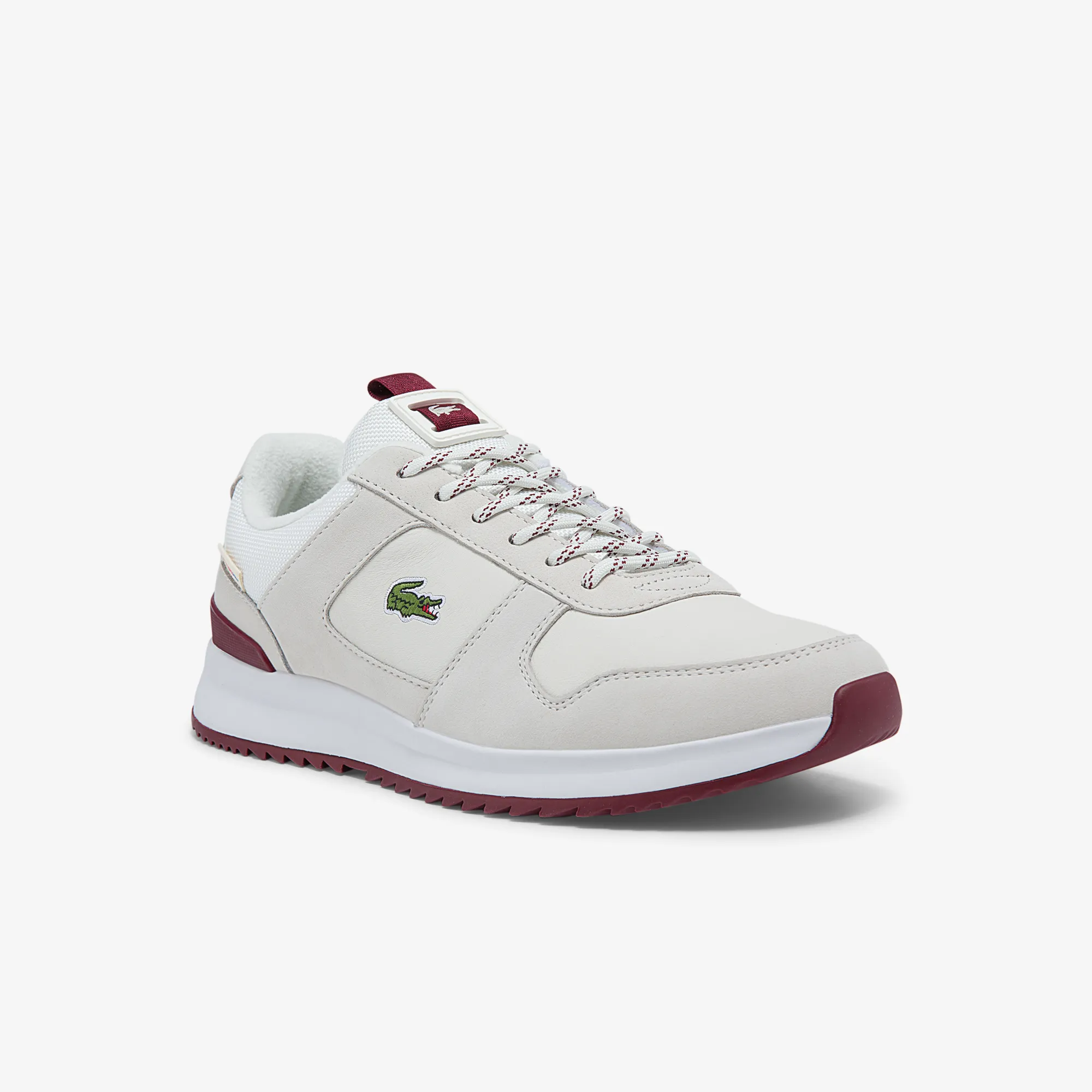 Мужские кеды Lacoste L-Guard Breaker, синий, арт. 742SMA0070