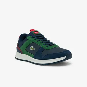 Мужские кеды Lacoste L-Guard Breaker, синий, арт. 742SMA0070