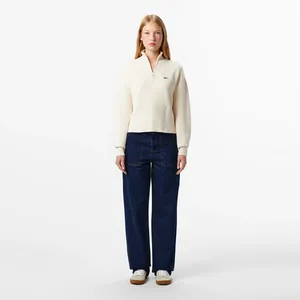 Женские брюки Lacoste, синий, арт. HF2632