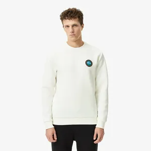 Мужская футболка Lacoste REGULAR FIT, белый, арт. TH2633