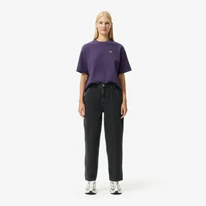 Женские брюки Lacoste, серый, арт. HF2622