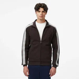 Мужской свитшот Lacoste SLIM FIT, коричневый, арт. SH2609
