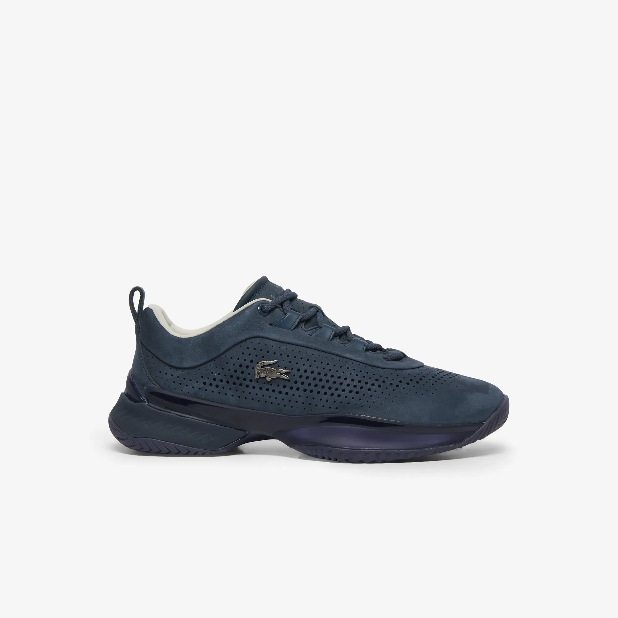 Мужские кроссовки Lacoste AG-LT PREMIUM 125, синий, арт. 749SMA0106