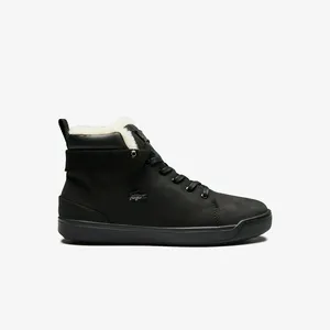 Женские зимние ботинки Lacoste EXPLORATEUR THERM, серый, арт. 740CFA0044