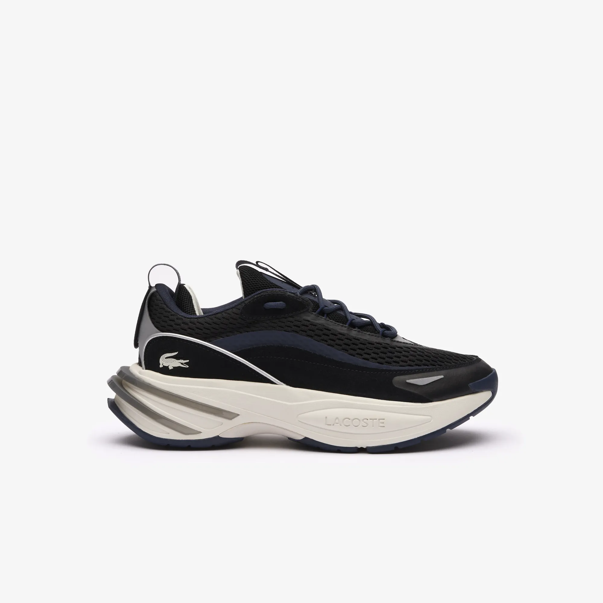 Мужские кроссовки Lacoste AUDYSSOR, черный, арт. 745SMA1200