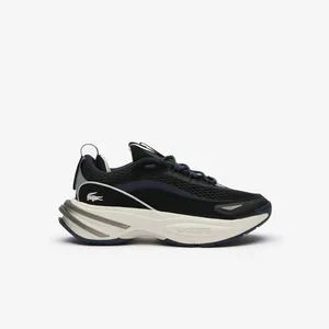 Мужские кроссовки Lacoste AUDYSSOR, черный, арт. 745SMA1200