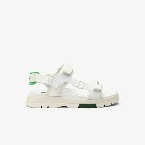 Мужские сандалии Lacoste SURUGA PRM, белый, арт. 747CMA0010