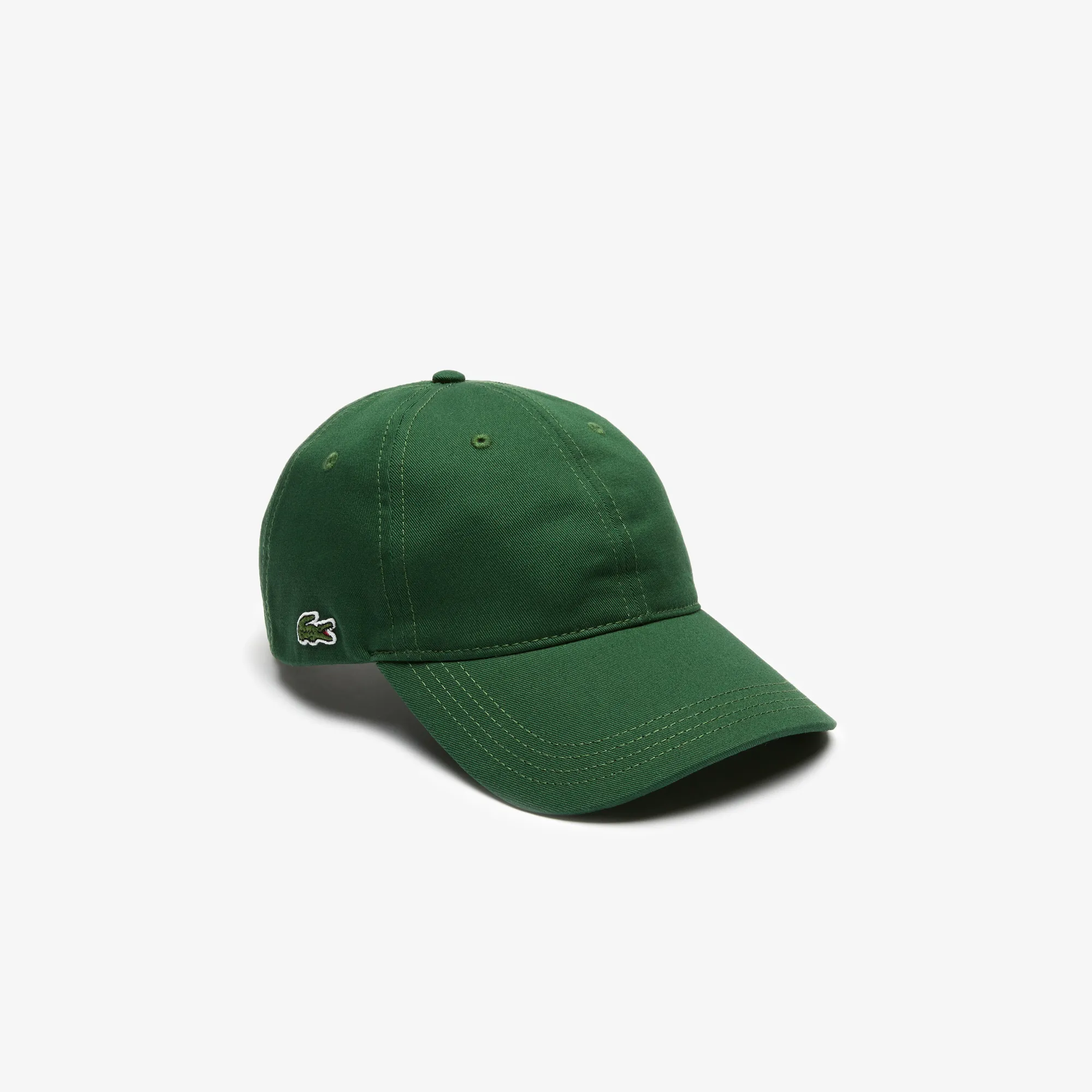 Кепка Lacoste, зеленый, арт. RK4709