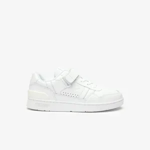 Женские кеды Lacoste T-CLIP VLC 223 1 SFA, белый, арт. 746SFA0062