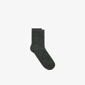 Носки Lacoste Unisex, серый, арт. RA2535