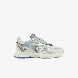 Мужские кроссовки Lacoste L003 NEO, серый, арт. 748SMA0056
