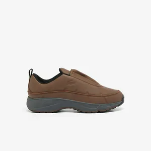 Мужские кроссовки Lacoste AUDYSSOR ZIP OG, коричневый, арт. 748SMA0078