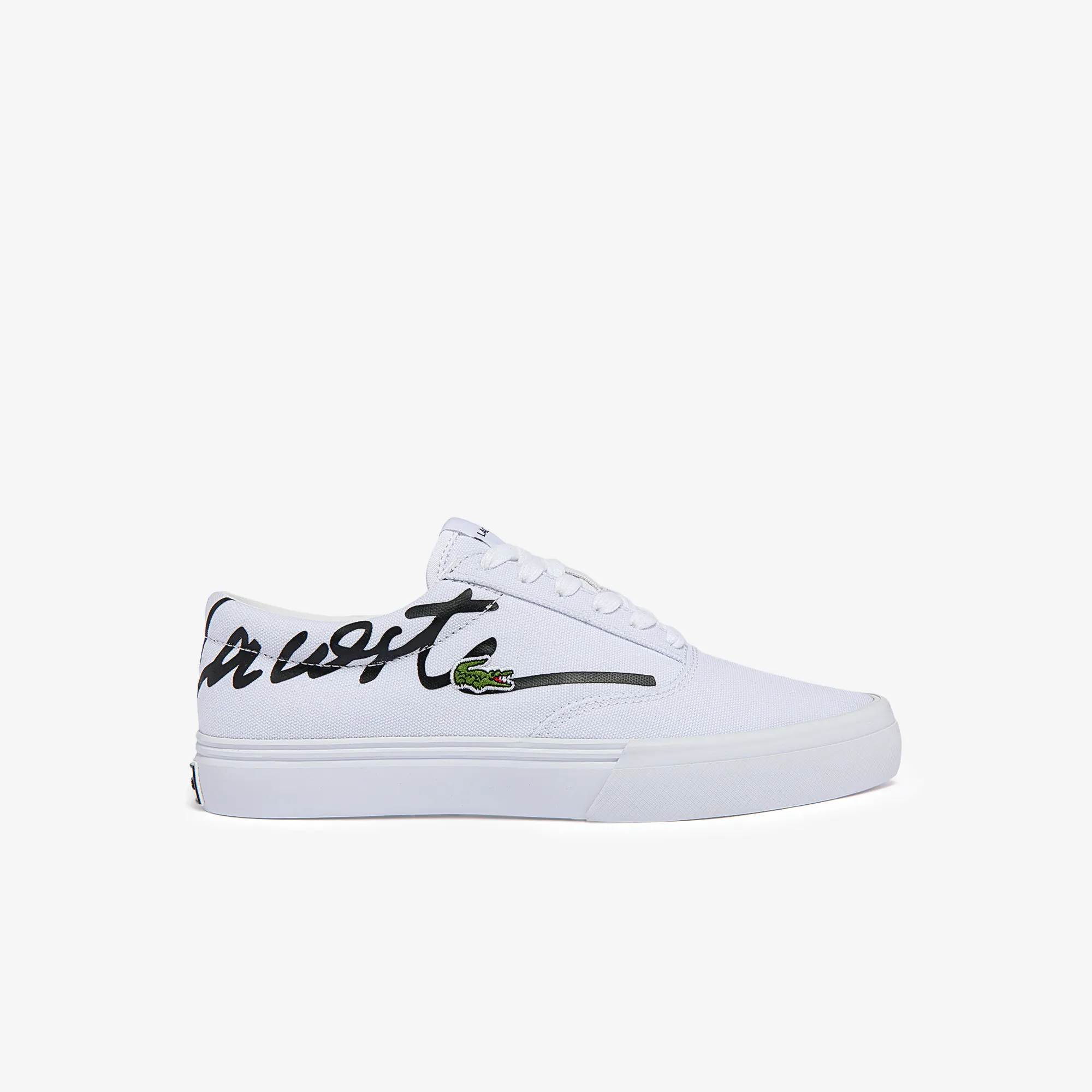 Женские кеды Lacoste JUMP SERVE, белый, арт. 743CFA0024