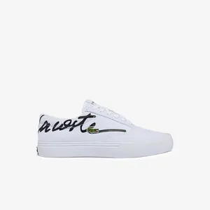 Женские кеды Lacoste JUMP SERVE, белый, арт. 743CFA0024