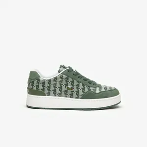 Мужские кеды Lacoste ACE CLIP, зеленый, арт. 746SMA0077