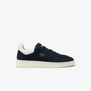 Мужские кеды Lacoste BASESHOT PREMIUM, синий, арт. 747SMA0040