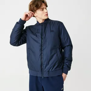 Мужская куртка Lacoste Slim Fit, синий, арт. BH0318