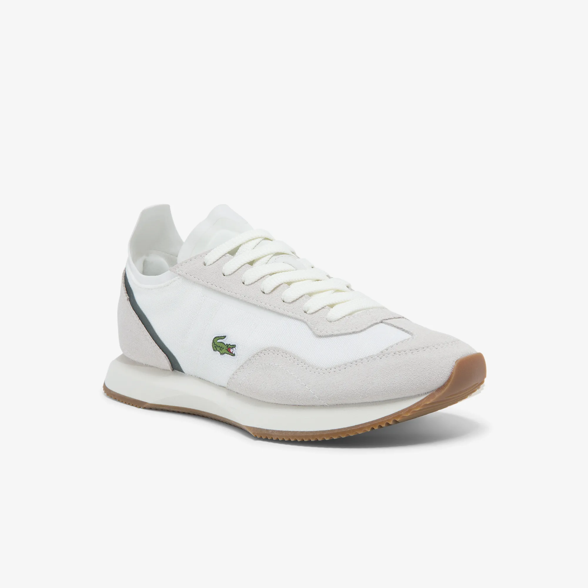 Женские кроссовки Lacoste MATCH BREAK, белый, арт. 741SFA0013