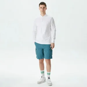 Шорты Lacoste, синий, арт. FH0452