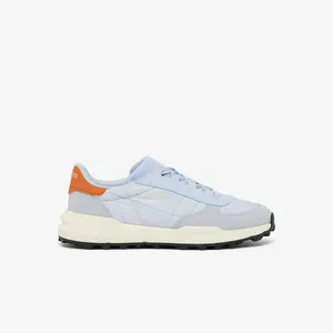 Кроссовки Lacoste ELITE ACTV EVO, синий, арт. 751SMA0038
